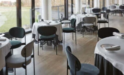 Verpan Panton Series 430 Stacking Chair -Fritz Hansen Sales series 430 stacking chair verner panton verpan 8