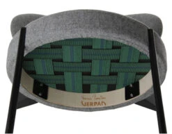 Verpan Panton Series 430 Stacking Chair -Fritz Hansen Sales series 430 stacking chair verner panton verpan 9