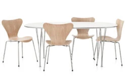 Fritz Hansen Series 7 Side Chair Wood Veneer 26 Fritz Hansen Series 7 Side Chair Wood Veneer -Fritz Hansen Sales series 7 side chair wood veneer arne jacobsen fritz hansen 12