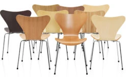Fritz Hansen Series 7 Side Chair Wood Veneer 19 Fritz Hansen Series 7 Side Chair Wood Veneer -Fritz Hansen Sales series 7 side chair wood veneer arne jacobsen fritz hansen 5