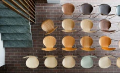 Fritz Hansen Series 7 Side Chair Wood Veneer 22 Fritz Hansen Series 7 Side Chair Wood Veneer -Fritz Hansen Sales series 7 side chair wood veneer arne jacobsen fritz hansen 8