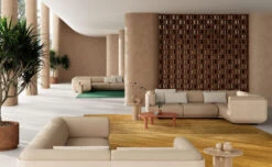 Shaal Three Seat Sofa 10 Shaal Three Seat Sofa -Fritz Hansen Sales shaal three seat sofa doshi levien arper 4a9fa43277