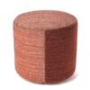 Shade Pouf -Fritz Hansen Sales shade pouf begum cana ozgur marcos catalan nanimarquina 1
