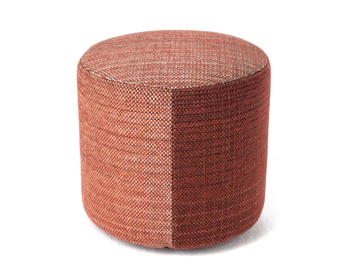 Shade Pouf 3 Shade Pouf