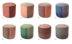 Shade Pouf 27 Shade Pouf -Fritz Hansen Sales shade pouf begum cana ozgur marcos catalan nanimarquina 10