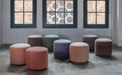 Shade Pouf 28 Shade Pouf -Fritz Hansen Sales shade pouf begum cana ozgur marcos catalan nanimarquina 11