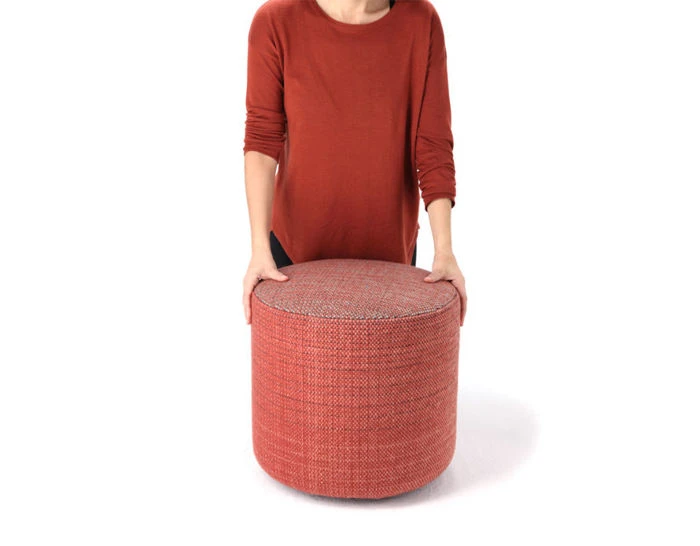 Shade Pouf 14 Shade Pouf - Image 12