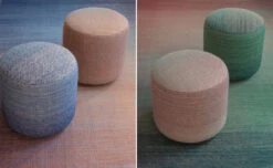 Shade Pouf 30 Shade Pouf -Fritz Hansen Sales shade pouf begum cana ozgur marcos catalan nanimarquina 13