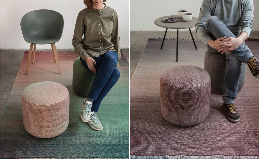 Shade Pouf 17 Shade Pouf - Image 15