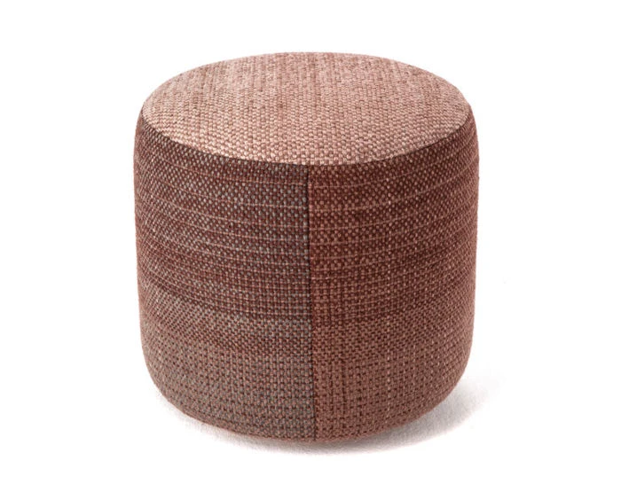 Shade Pouf 5 Shade Pouf - Image 3