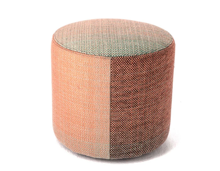 Shade Pouf 6 Shade Pouf - Image 4
