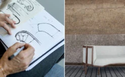 Sideways Sofa Rf1903 -Fritz Hansen Sales sideways sofa rf1903 rikke frost carl hansen 11