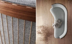 Sideways Sofa Rf1903 -Fritz Hansen Sales sideways sofa rf1903 rikke frost carl hansen 9