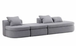 Sirius Linear Sofa -Fritz Hansen Sales sirius linear modular sofa anthony guerree de la espada d243e63f1b