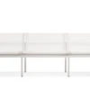 Skiff Outdoor 3 Seat Sofa -Fritz Hansen Sales skiff outdoor 3 seat sofa blu dot 1