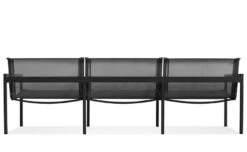 Skiff Outdoor 3 Seat Sofa -Fritz Hansen Sales skiff outdoor 3 seat sofa blu dot 7