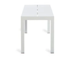 Skiff Outdoor Bench 10 Skiff Outdoor Bench -Fritz Hansen Sales skiff outdoor bench blu dot 2