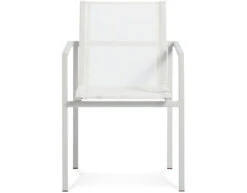 Skiff Outdoor Stacking Chair