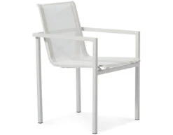 Skiff Outdoor Stacking Chair -Fritz Hansen Sales skiff outdoor stacking chair blu dot 2