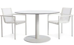 Skiff Outdoor Stacking Chair -Fritz Hansen Sales skiff outdoor stacking chair blu dot 4