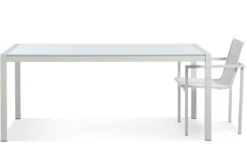 Skiff Outdoor Stacking Chair -Fritz Hansen Sales skiff outdoor stacking chair blu dot 5