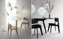 Tom Dixon Slab Side Chair Upholstered 13 Tom Dixon Slab Side Chair Upholstered -Fritz Hansen Sales slab side stacking dining chair upholstered tom dixon 39fbad9bc8