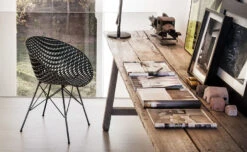 Kartell Smatrik Chair 2 Pack 21 Kartell Smatrik Chair 2 Pack -Fritz Hansen Sales smatrik chair tokujin yoshioka kartell 10