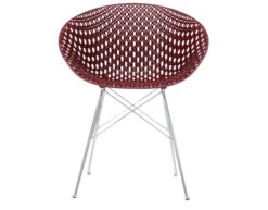 Kartell Smatrik Chair 2 Pack 14 Kartell Smatrik Chair 2 Pack -Fritz Hansen Sales smatrik chair tokujin yoshioka kartell 3