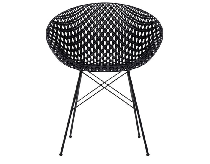 Kartell Smatrik Chair 2 Pack 6 Kartell Smatrik Chair 2 Pack - Image 4