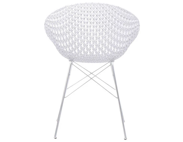 Kartell Smatrik Chair 2 Pack 9 Kartell Smatrik Chair 2 Pack - Image 7