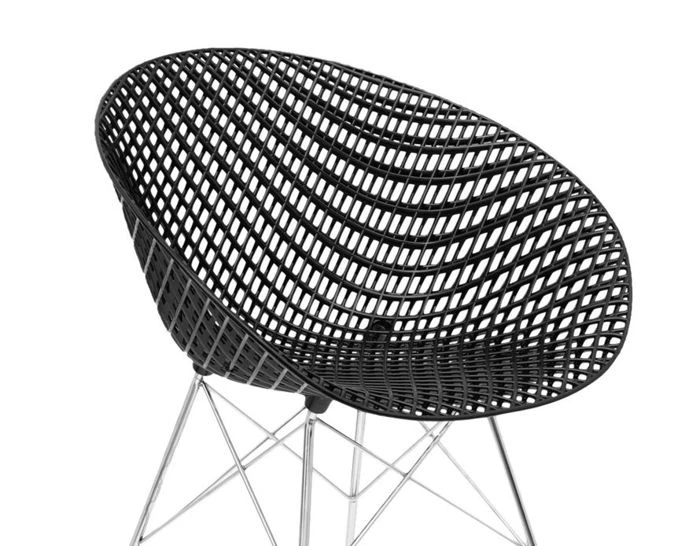 Kartell Smatrik Chair 2 Pack 11 Kartell Smatrik Chair 2 Pack - Image 9