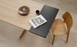 Soborg Wood Base Chair -Fritz Hansen Sales soborg wood base chair borge mogensen fredericia 9