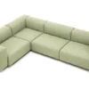 Vitra Soft Modular Sectional Sofa 2 Vitra Soft Modular Sectional Sofa -Fritz Hansen Sales soft modular sectional sofa jasper morrison vitra 1
