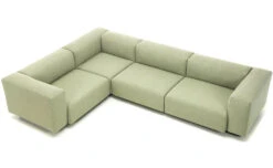 Vitra Soft Modular Sectional Sofa