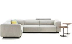 Vitra Soft Modular Sectional Sofa -Fritz Hansen Sales soft modular sectional sofa jasper morrison vitra 3
