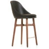 Solo Breakfast Bar Stool 750p -Fritz Hansen Sales solo breakfast bar stool 750p neri hu de la espada 1