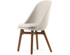 Solo Dining Chair Wide 750s -Fritz Hansen Sales solo dining chair wide 750s neri hu de la espada 2