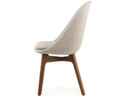 Solo Dining Chair Wide 750s -Fritz Hansen Sales solo dining chair wide 750s neri hu de la espada 3