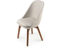 Solo Dining Chair Wide 750s -Fritz Hansen Sales solo dining chair wide 750s neri hu de la espada 5