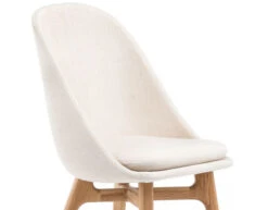 Solo Dining Chair Wide 750s -Fritz Hansen Sales solo dining chair wide 750s neri hu de la espada 6