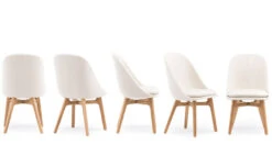 Solo Dining Chair Wide 750s -Fritz Hansen Sales solo dining chair wide 750s neri hu de la espada 8
