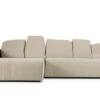 Something Like This Sofa With Arms & Chaise -Fritz Hansen Sales something like this arms chaise maarten baas moooi 1