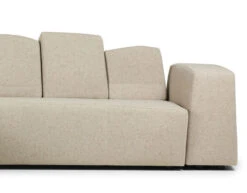 Something Like This Sofa With Arms & Chaise -Fritz Hansen Sales something like this arms chaise maarten baas moooi 2