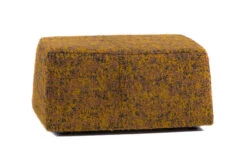 Something Like This Footstool