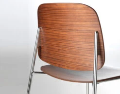 Sonar Stacking Chair -Fritz Hansen Sales sonar stacking chair lievore altherr molina bernhardt design 3