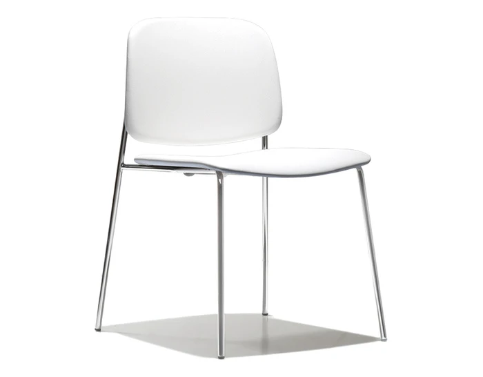 Sonar Upholstered Stacking Chair 3 Sonar Upholstered Stacking Chair