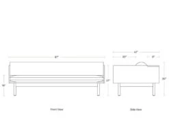 Souvenir Sofa -Fritz Hansen Sales souvenir sofa blu dot 3eaafe08ca