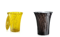 Kartell Sparkle Stool -Fritz Hansen Sales sparkle stool tokujin yoshioka kartell 5