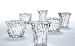 Kartell Sparkle Stool -Fritz Hansen Sales sparkle stool tokujin yoshioka kartell 6