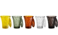 Kartell Sparkle Stool -Fritz Hansen Sales sparkle stool tokujin yoshioka kartell 7